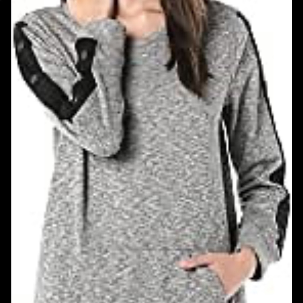 Karl Lagerfield Paris Women’s Sneaker Dress